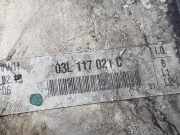 Ölkühler 03L117021C Seat Toledo (NHAA) Liftback 1.6 TDI 16V 105 (CAYC/CLNA) 2012