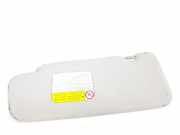 Sonnenblende Rechts 7620A300HA Mitsubishi Grandis (NA) Großraumlimousine 2.0 DI-D 16V (BSY)