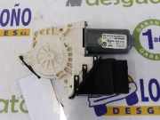 Fensterhebermotor Rechts Hinten 1K0959704P Volkswagen Jetta III (1K2) Limousine 1.9 TDI (BXE) 2006 BXE