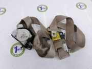 Sicherheitsgurt Links Hinten 7357060160A0 Toyota RAV4 (A1) Geländewagen 2.0i,SR 16V 4x4 (3SFE) 2007