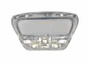 Heckklappe 1P08327024 Seat Leon (1P1) Schr?gheck 5-drs 1.9 TDI 105 (BLS) 2008