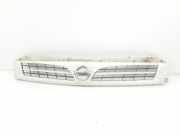 Grill 6230000QAE Nissan Interstar (X70) Van 2.5 dCi 16V 120 (G9U-650) 2008