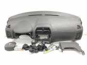 Airbag Set KITDEAIRBAG Mitsubishi ASX 1.8 DI-D MIVEC 16V (4N13) 2012