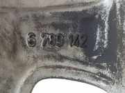 Felge 6789142 BMW X1 (E84) SUV sDrive 18d 2.0 16V (N47-D20C) 2011