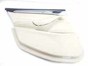 Türverkleidung Links Hinten 51427477131 BMW 5 serie (G30) Limousine 523i 2.0 TwinPower Turbo 16V (B48-B20B) 2017