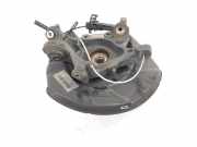 Achsschenkel Rechts Hinten 33326797508 BMW 4 serie (F33) Cabrio 420d 2.0 16V (B47-D20A) 2017