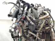 Motor COMPLEET 1GDFTV Toyota Land Cruiser (J15) Hardtop Geländewagen 2.8 D-4D 16V (1GD-FTV)