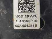 Querlenker Links Hinten Unten 5QA505311E Cupra Formentor SUV 2.0 TSI 16V 4Drive (DNFB) 2020 DNFB