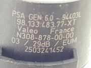 Parken-Sensoren ACHTER 9813348377XT Opel Astra L Sports Tourer (F4/FC/FN/FR) Kombi 1.2 Turbo 110 12V (EB2ADT(HNP))