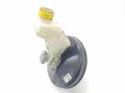 Bremskraftverstärker 51837336 Peugeot Bipper Tepee (AJ) Großraumlimousine 1.4 HDi (DV4TD(8HS))