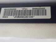 Vorhang Airbag Rechts VOOR 85020D4000 Kia Clarus Limousine 2.0i SLX,GLX 16V (FE-16V)