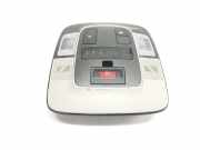 Innenbeleuchtung 92800N9220 Hyundai Tucson (TL) SUV 1.6 CRDi 16V 136 (D4FE) 2022