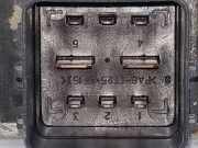 Vorglüh Relais 1106700Q0E Nissan NP 300 Navara (D23) Pick-up 2.3 dCi twinturbo 16V 4x4 (YS23DDT) 2015