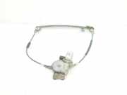 Fensterheber Rechts Vorne 46778564 Lancia Ypsilon (840) Schrägheck 1.2 LE,LS (840.A.3000) 1999