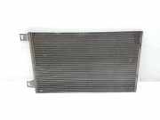 Klima Radiator 8200455795 Renault II FKW0 Expression