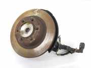 Achsschenkel Links Vorne 4321260170 Toyota Land Cruiser (J12) Hardtop Geländewagen 3.0 D-4D 16V (1KDFTV) 2008