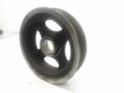 Kurbelwellen-Riemenscheibe 134080R030 Toyota Verso Großraumlimousine 2.0 16V D-4D-F (1AD-FTV) 2010