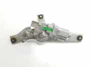 Scheibenwischermotor Hinten 287109U000 Nissan Note (E11) Großraumlimousine 1.4 16V (CR14DE)