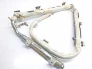Vorhang Airbag Links VOOR 6218060020 Toyota Land Cruiser (J12) Hardtop Geländewagen 3.0 D-4D 16V (1KDFTV)