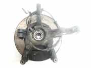 Achsschenkel Links Vorne 8200755584 Renault Kangoo Express (FW) Van 1.5 dCi 75 (K9K-628(K9K-E6)) 2017