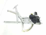 Fensterheber Rechts Vorne 93178696 Opel Astra H (L48) Schrägheck 5-drs 1.7 CDTi 16V (Z17DTH) 2006