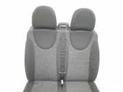 Sitz Rechts Vorne ENTELA Citroën Jumpy (G9) Van 2.0 HDiF 16V (DW10CTED4/FAP(RHH))