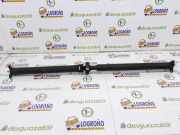 Kardanwelle 26107624182 BMW 1 serie (F20) Schrägheck 5-drs 116d 2.0 16V (N47-D20C) 2013