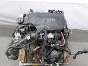 Motor COMPLEET B47D20A BMW 4 serie Gran Coupe (F36) Liftback 418d 2.0 16V (B47-D20A) 2017