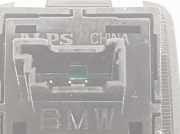 Schalter Für Elekt. Fensterheber Rechts Hinten 9361936 BMW X4 (F26) SAC SUV xDrive30d 24V (N57-D30A) 2015