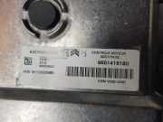 Motorsteuergerät 9851418180 Opel Astra L Sports Tourer (F4/FC/FN/FR) Kombi 1.2 Turbo 110 12V (EB2ADT(HNP))