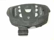 Schutzkappe Motor 670005143 Maserati M161 Diesel
