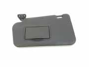 Sonnenblende Links 96401BV90A Nissan Juke (F15) SUV 1.2 DIG-T 16V (HRA2DDT) 2014