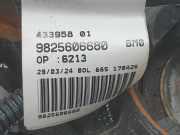 Achsschenkel Links Vorne 1647857480 Opel Astra L (F3/FB/FM/FP) Schrägheck 5-drs 1.2 Turbo 130 12V (EB2ADTS(HNS))