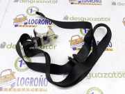 Sicherheitsgurt Links Vorne 72119138243 BMW 1 serie (E81) Schrägheck 3-drs 118d 16V (N47-D20A) 2007