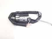 Vorhang Airbag Rechts VOOR 9802840980 Citroën C3 (SC) Schrägheck 5-drs 1.4 HDi (DV4C(8HR)) 2015