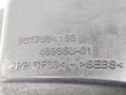 Tankklappe 9817504380 Peugeot 308 (L3/L8/LB/LH/LP) Schrägheck 5-drs 1.6 BlueHDi 100 (DV6FD(BHY))