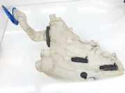 Scheibenwaschbehälter Vorne 4E0955453J Audi A8 (D3) Limousine 4.0 TDI V8 32V Quattro (ASE) 2004