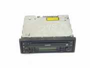 Radio CD 281111335R Dacia Sandero I (BS) Schrägheck 1.5 dCi 70 (K9K-792) 2010