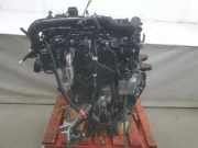 Motor COMPLEET B22LUE Citroën Jumper (U9) Van 2.2 Blue HDi 140 (B22LUE(46356294))