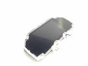 Tachoeinheit Kmh 654920310 Skoda NW4 DESIGN