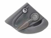 Türverkleidung Links Hinten 51427429335 Mini Mini (F55) Schrägheck 5-drs 1.5 12V One First (B38A15A) 2015