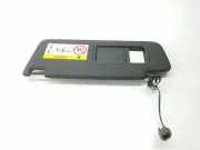 Sonnenblende Links 5H0857552C Cupra Formentor SUV 1.5 TSI 16V (DPCA) 2023 DPCA