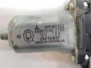 Fensterhebermotor Links Vorne MN182353 Mitsubishi L-200 Pick-up 2.5 DI-D 4x4 (4D56HP)