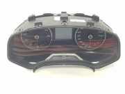 Tachoeinheit Kmh 6F0920740D Seat Ibiza V (KJB) Schrägheck 5-drs 1.0 TSI 12V (DLAC) 2023