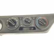 Bedienung Heizung 55406KK170C0 Toyota Hilux V/VI Pick-up 2.4 D4D-F 16V 4x4 (2GD-FTV) 2018