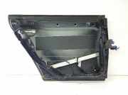 Tür Links Hinten 4B0833051 Audi A6 (C5) Limousine 2.5 TDI V6 24V (AFB) 1999