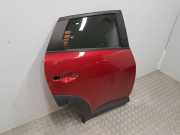 Tür Rechts Hinten DKY07202XB Mazda CX-3 (DJ/DK) SUV 2.0 SkyActiv-G 120 (PE)