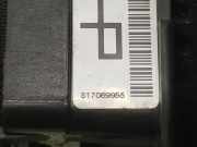 Sicherheitsgurt Links Vorne 72119117219 BMW 1 serie (E87/87N) Schr?gheck 5-drs 120d 16V (M47-D20(204D4)) 2006