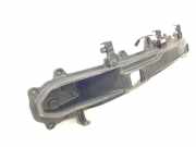 Stoßfängerträger Hinten 86631J7700 Kia Proceed (CD) Kombi 5-drs 1.0i T-GDi 12V (G3LC)