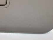 Sonnenblende Links 1668100110 Mercedes-Benz ML III (166) SUV 2.1 ML-250 CDI 16V BlueTEC 4-Matic (OM651.960) 2013